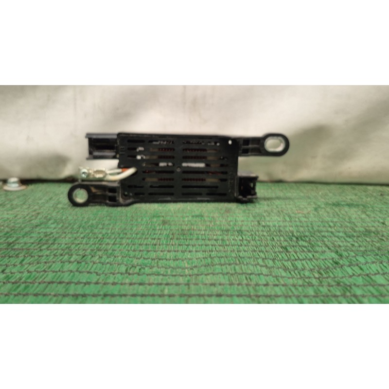 Recambio de modulo electronico para mazda 6 sedán (gh) 2.0 mzr (ghefp) referencia OEM IAM TD1166950 TD1166950 TD1166950