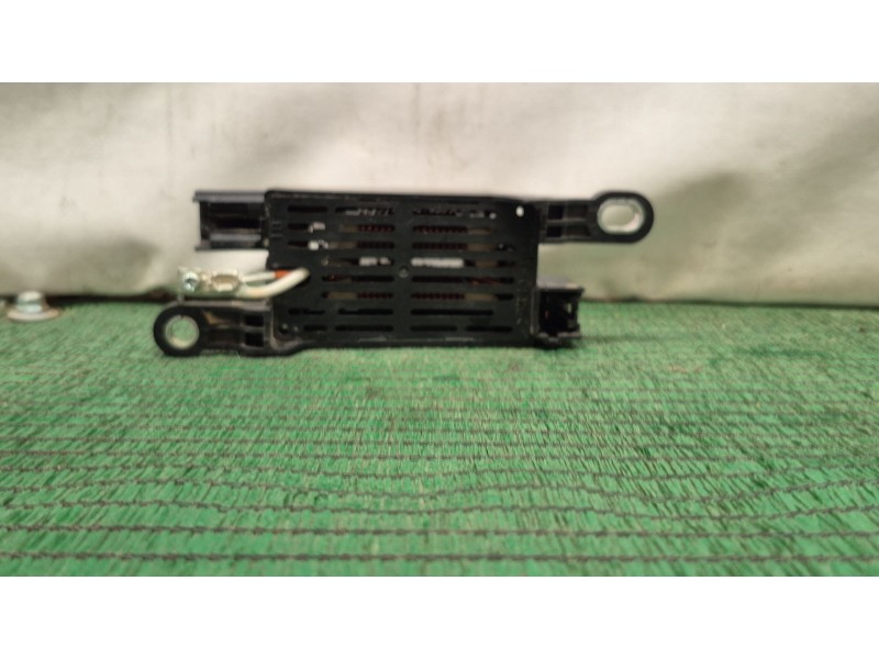 Recambio de modulo electronico para mazda 6 sedán (gh) 2.0 mzr (ghefp) referencia OEM IAM TD1166950 TD1166950 TD1166950