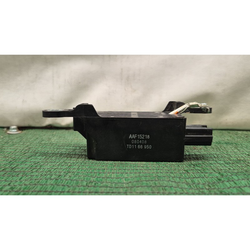 Recambio de modulo electronico para mazda 6 sedán (gh) 2.0 mzr (ghefp) referencia OEM IAM TD1166950 TD1166950 TD1166950