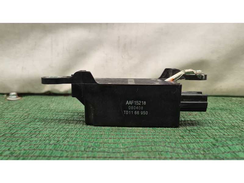 Recambio de modulo electronico para mazda 6 sedán (gh) 2.0 mzr (ghefp) referencia OEM IAM TD1166950 TD1166950 TD1166950