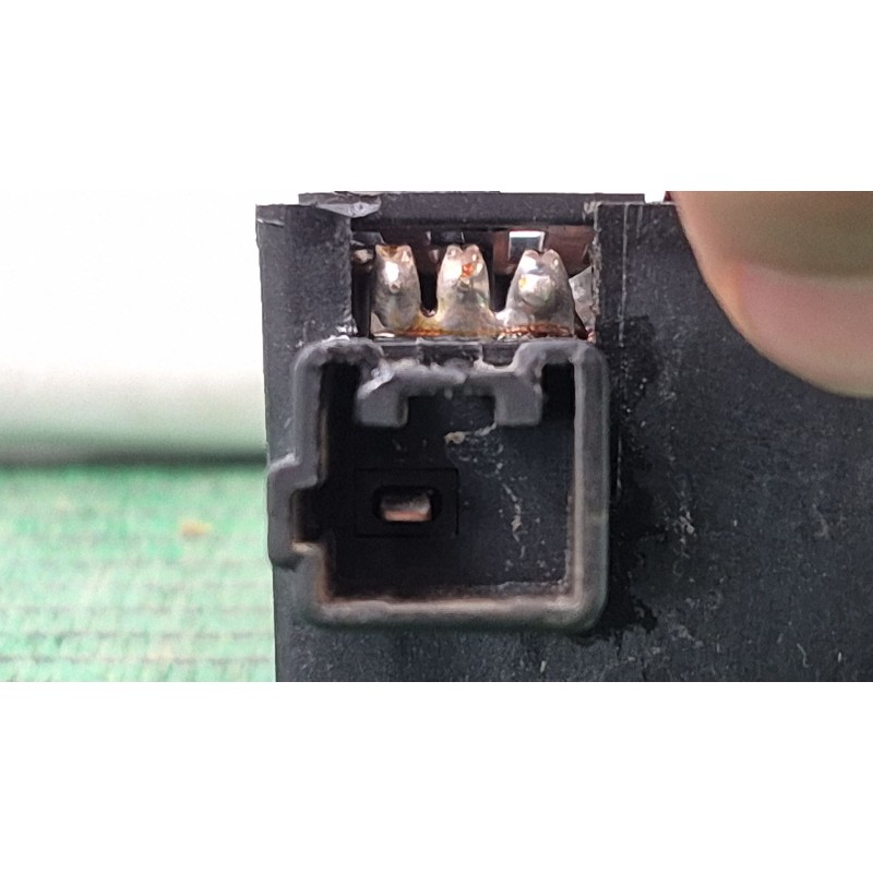 Recambio de modulo electronico para mazda 6 sedán (gh) 2.0 mzr (ghefp) referencia OEM IAM TD1166950 TD1166950 TD1166950