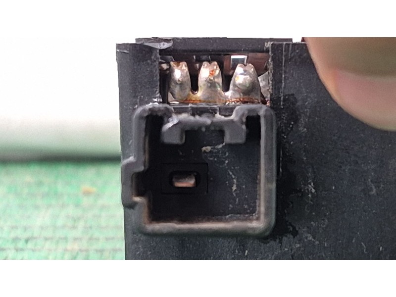 Recambio de modulo electronico para mazda 6 sedán (gh) 2.0 mzr (ghefp) referencia OEM IAM TD1166950 TD1166950 TD1166950