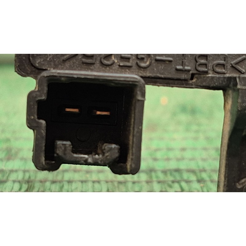 Recambio de modulo electronico para mazda 6 sedán (gh) 2.0 mzr (ghefp) referencia OEM IAM TD1166950 TD1166950 TD1166950