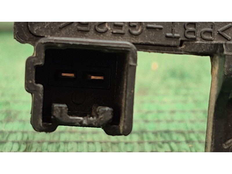 Recambio de modulo electronico para mazda 6 sedán (gh) 2.0 mzr (ghefp) referencia OEM IAM TD1166950 TD1166950 TD1166950