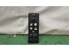 Recambio de mando elevalunas delantero izquierdo para mercedes-benz vito (w638) combi 2.2 16v cdi turbodiesel cat referencia OEM