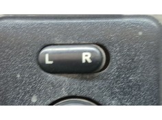 Recambio de mando elevalunas delantero izquierdo para mercedes-benz vito (w638) combi 2.2 16v cdi turbodiesel cat referencia OEM 2