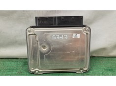 Recambio de centralita motor uce para volkswagen caddy iii furgoneta/monovolumen (2ka, 2kh, 2ca, 2ch) 1.9 tdi referencia OEM IAM