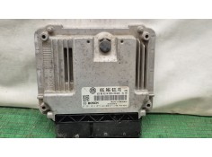 Recambio de centralita motor uce para volkswagen caddy iii furgoneta/monovolumen (2ka, 2kh, 2ca, 2ch) 1.9 tdi referencia OEM IAM 2