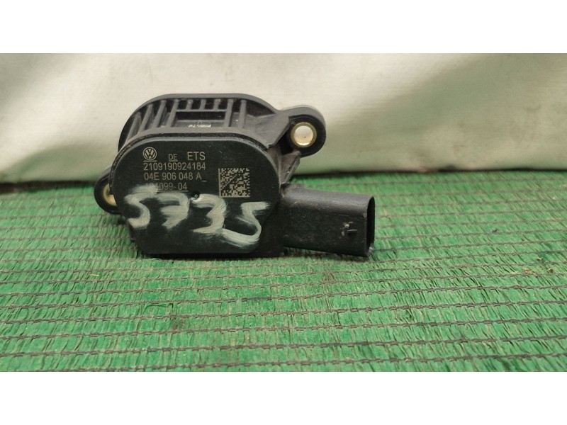 Recambio de sensor para volkswagen tiguan (ad1, ax1) 1.5 tsi referencia OEM IAM 04E906048A 04E906048A 04E906048A
