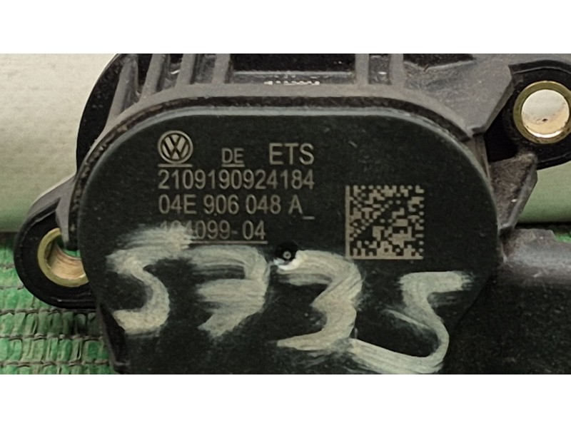 Recambio de sensor para volkswagen tiguan (ad1, ax1) 1.5 tsi referencia OEM IAM 04E906048A 04E906048A 04E906048A