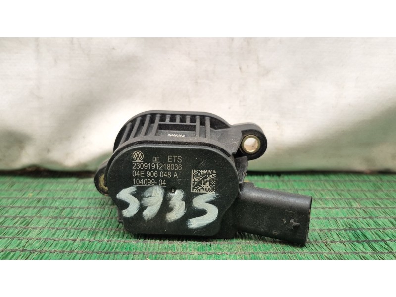 Recambio de sensor para volkswagen tiguan (ad1, ax1) 1.5 tsi referencia OEM IAM   