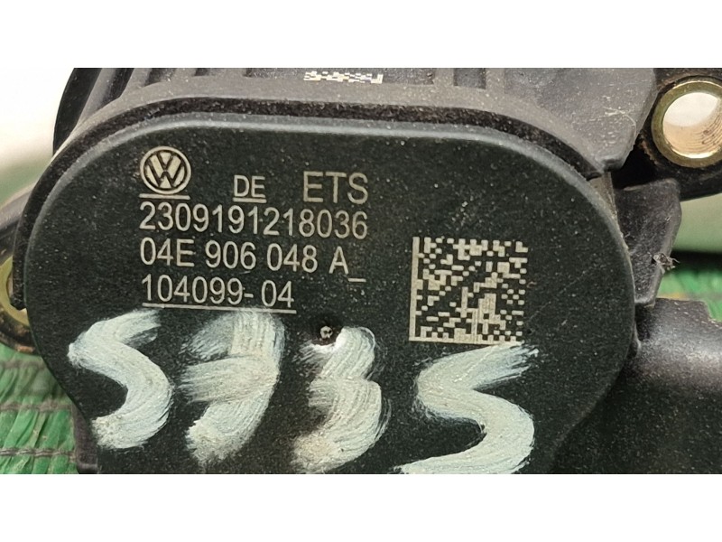 Recambio de sensor para volkswagen tiguan (ad1, ax1) 1.5 tsi referencia OEM IAM   