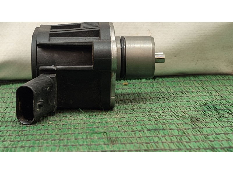 Recambio de sensor para volkswagen tiguan (ad1, ax1) 1.5 tsi referencia OEM IAM   