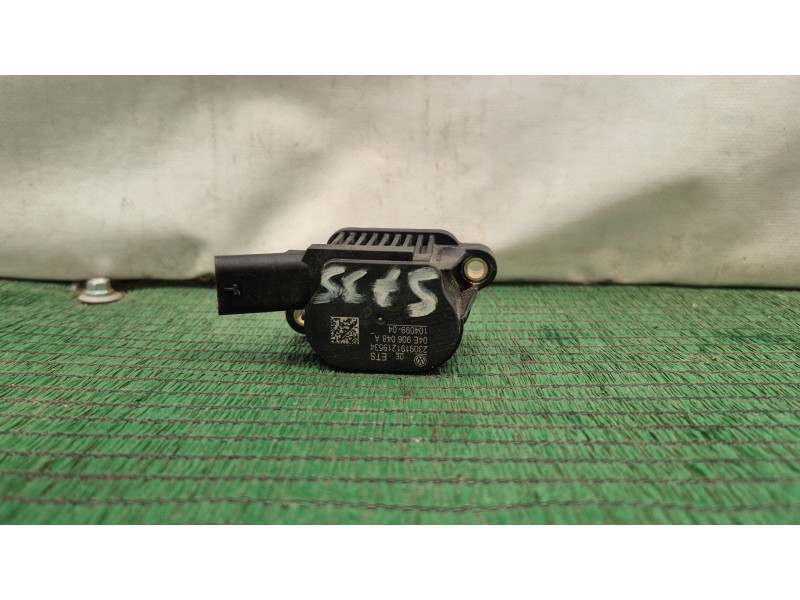 Recambio de sensor para volkswagen tiguan (ad1, ax1) 1.5 tsi referencia OEM IAM   