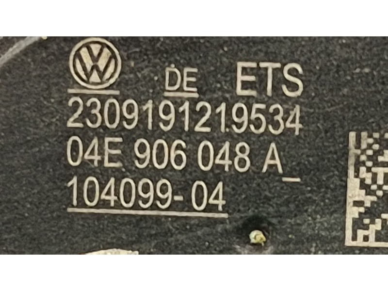 Recambio de sensor para volkswagen tiguan (ad1, ax1) 1.5 tsi referencia OEM IAM   
