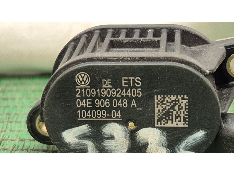Recambio de sensor para volkswagen tiguan (ad1, ax1) 1.5 tsi referencia OEM IAM   
