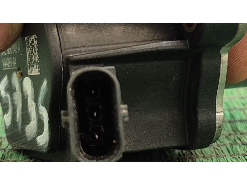 Recambio de sensor para volkswagen tiguan (ad1, ax1) 1.5 tsi referencia OEM IAM   