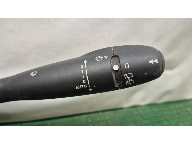 Recambio de mando multifuncion para peugeot 307 sw (3h) 1.6 hdi 110 referencia OEM IAM   