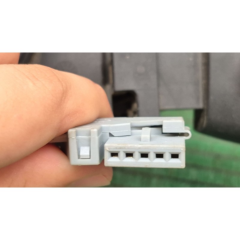 Recambio de mando multifuncion para peugeot 307 sw (3h) 1.6 hdi 110 referencia OEM IAM   