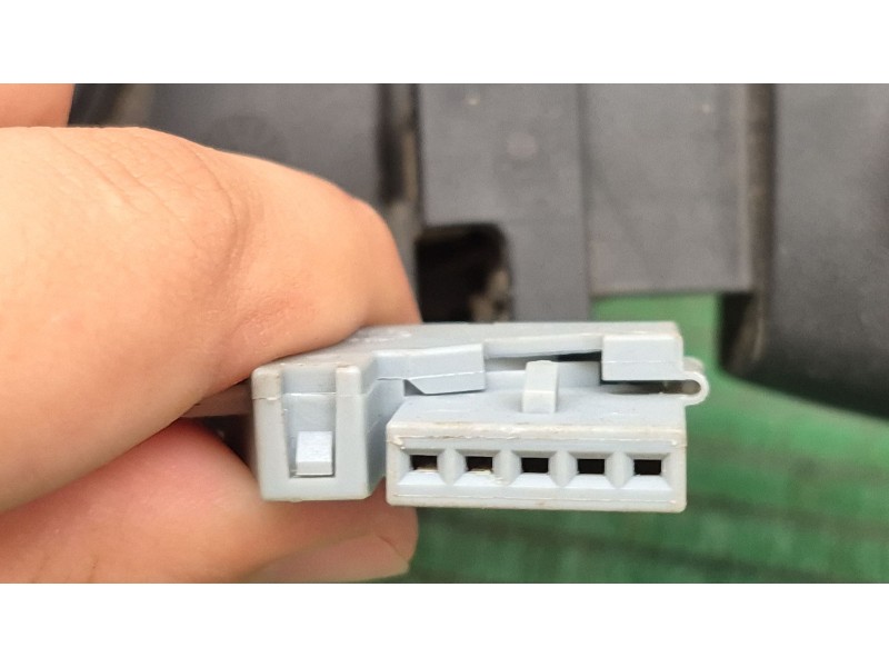 Recambio de mando multifuncion para peugeot 307 sw (3h) 1.6 hdi 110 referencia OEM IAM   