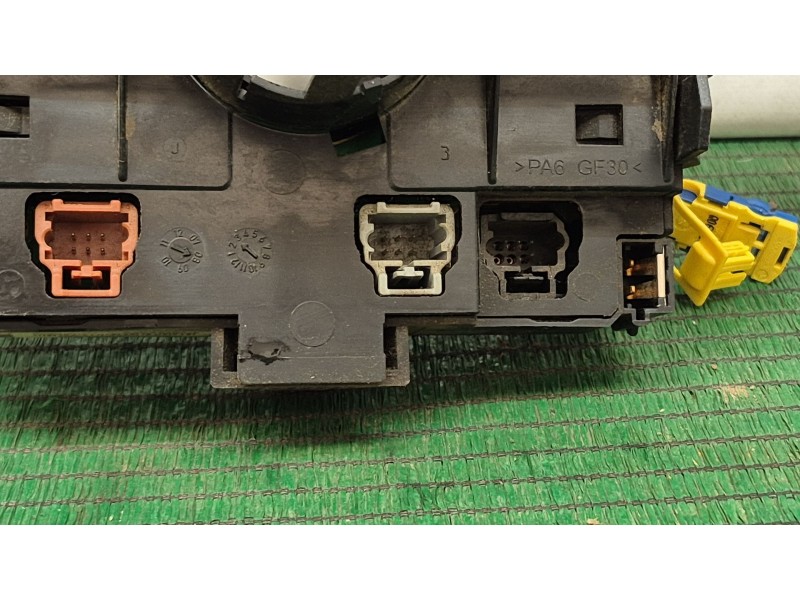 Recambio de mando multifuncion para peugeot 307 sw (3h) 1.6 hdi 110 referencia OEM IAM   