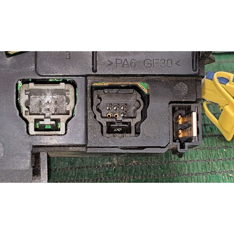 Recambio de mando multifuncion para peugeot 307 sw (3h) 1.6 hdi 110 referencia OEM IAM   