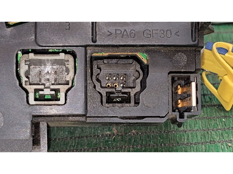 Recambio de mando multifuncion para peugeot 307 sw (3h) 1.6 hdi 110 referencia OEM IAM   