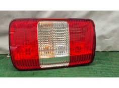 Recambio de piloto trasero derecho para volkswagen caddy iii furgoneta/monovolumen (2ka, 2kh, 2ca, 2ch) 1.9 tdi referencia OEM I