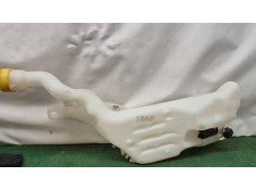 Recambio de deposito limpia para renault megane iii hatchback (bz0/1_, b3_) 1.2 tce (bz2b, bz11) referencia OEM IAM   