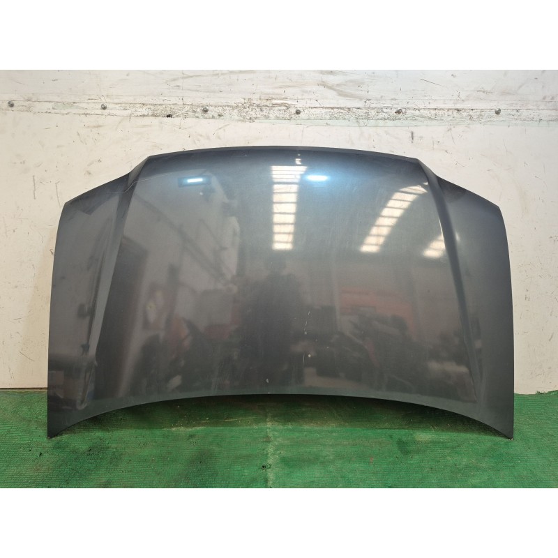 Recambio de capot para volkswagen caddy iii furgoneta/monovolumen (2ka, 2kh, 2ca, 2ch) 1.9 tdi referencia OEM IAM   