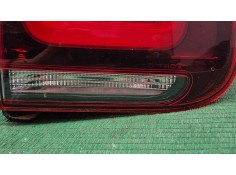 Recambio de piloto trasero izquierdo para citroën c4 cactus 1.2 thp 110 referencia OEM IAM    2