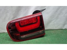 Recambio de piloto trasero derecho para citroën c4 cactus 1.2 thp 110 referencia OEM IAM 90120850 90120850 90120850