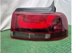 Recambio de piloto trasero derecho para citroën c4 cactus 1.2 thp 110 referencia OEM IAM 9823950280 9823950280 9823950280