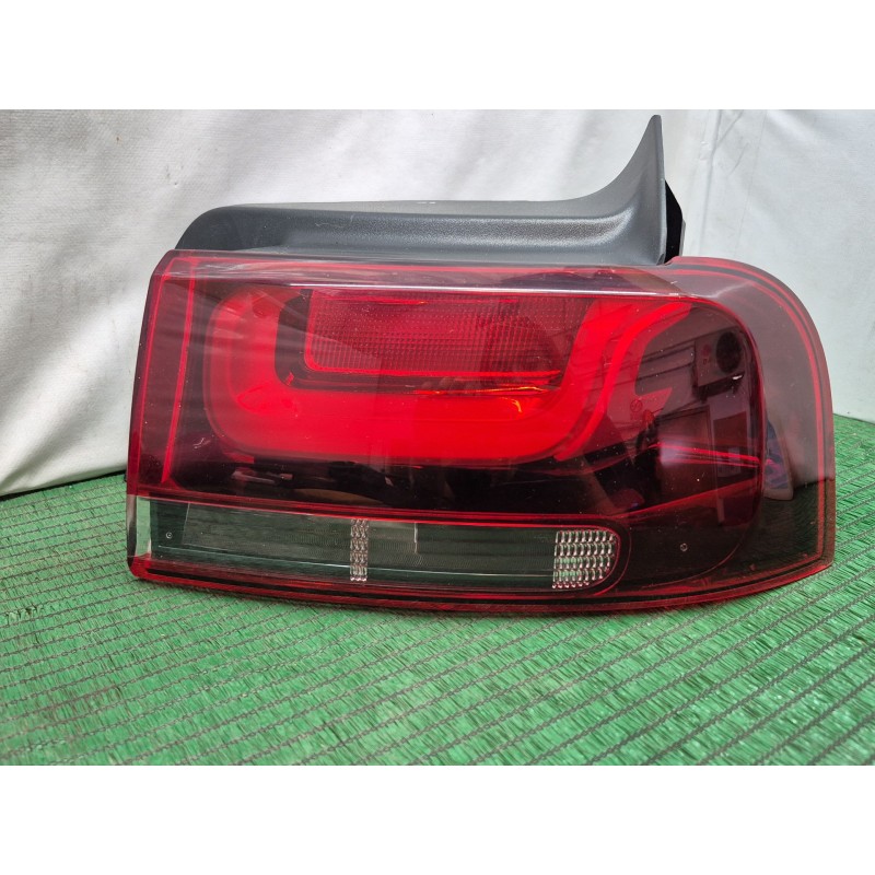 Recambio de piloto trasero derecho para citroën c4 cactus 1.2 thp 110 referencia OEM IAM 9823950280 9823950280 9823950280