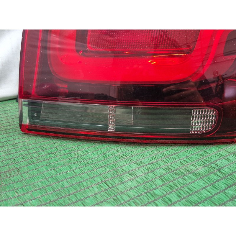 Recambio de piloto trasero derecho para citroën c4 cactus 1.2 thp 110 referencia OEM IAM 9823950280 9823950280 9823950280