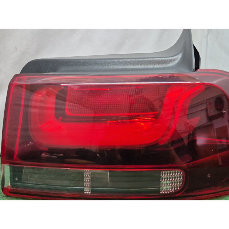 Recambio de piloto trasero derecho para citroën c4 cactus 1.2 thp 110 referencia OEM IAM 9823950280 9823950280 9823950280