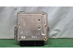 Recambio de centralita motor uce para renault megane iv sport tourer (k9a/m/n_) 1.6 dci 130 referencia OEM IAM   