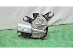 Recambio de motor limpia trasero para citroën c4 cactus 1.2 thp 110 referencia OEM IAM 9801666380 9801666380 9801666380