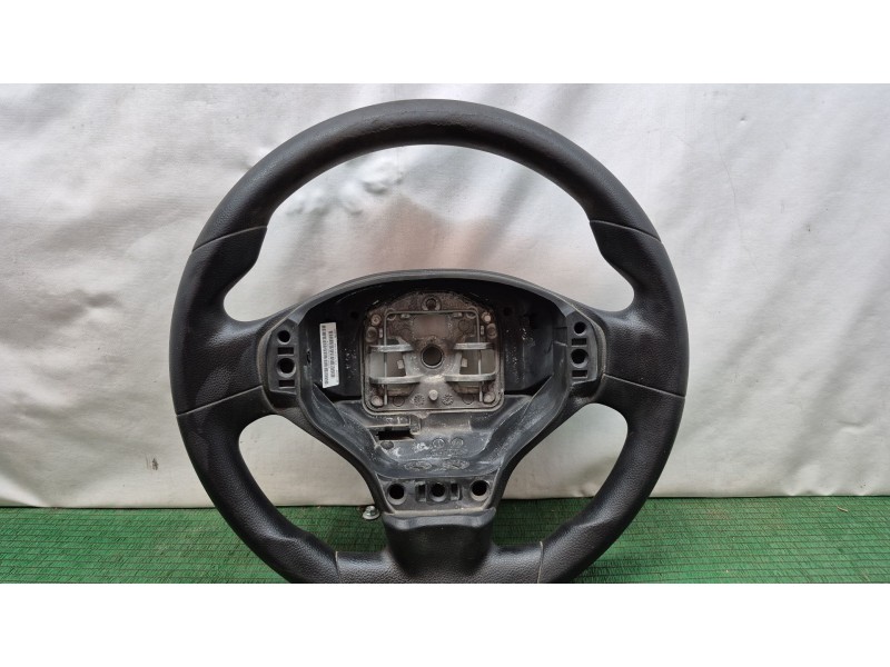 Recambio de volante para citroën c-elysee (dd_) 1.6 bluehdi 100 referencia OEM IAM   