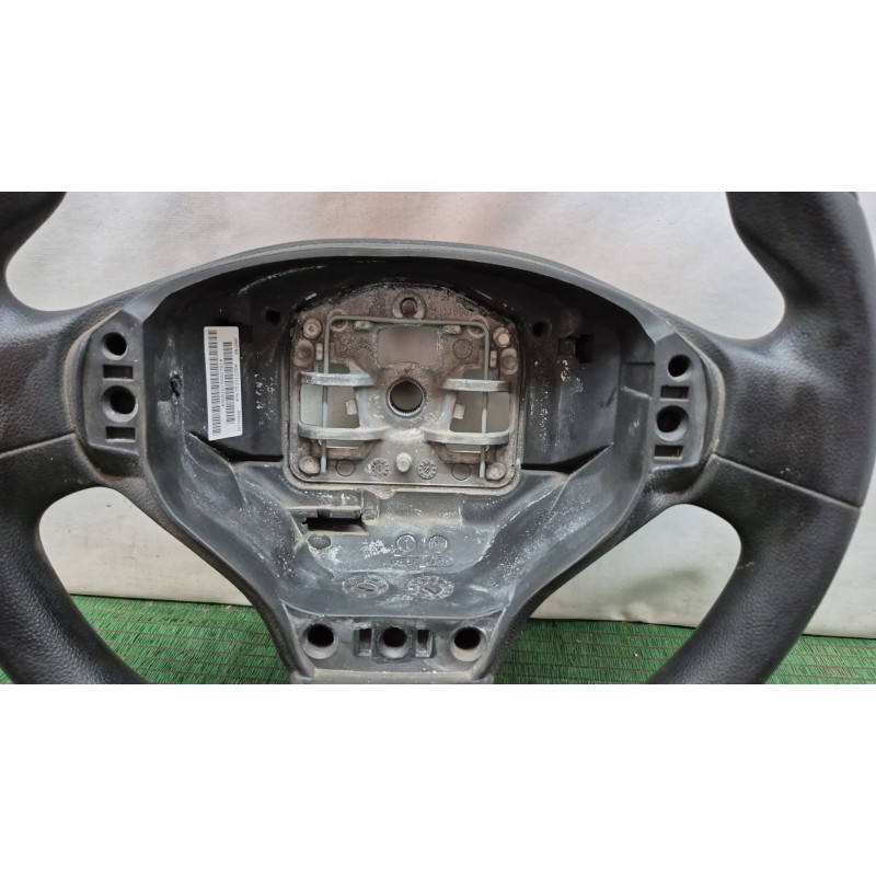 Recambio de volante para citroën c-elysee (dd_) 1.6 bluehdi 100 referencia OEM IAM   