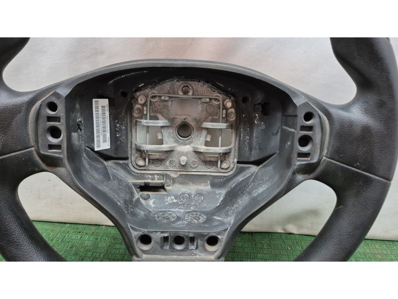 Recambio de volante para citroën c-elysee (dd_) 1.6 bluehdi 100 referencia OEM IAM   