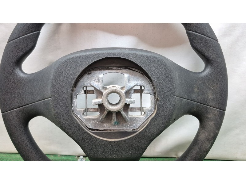 Recambio de volante para citroën c-elysee (dd_) 1.6 bluehdi 100 referencia OEM IAM   