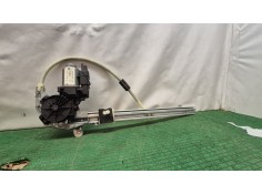 Recambio de elevalunas trasero izquierdo para renault laguna ii (bg0) authentique referencia OEM IAM 8200305720 8200305720 82003