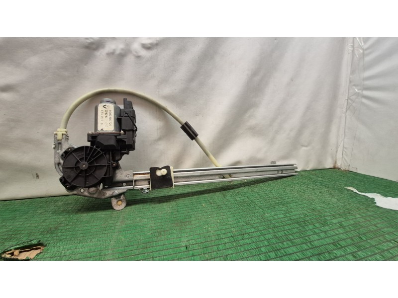 Recambio de elevalunas trasero izquierdo para renault laguna ii (bg0) authentique referencia OEM IAM 8200305720 8200305720 82003