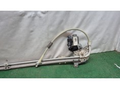 Recambio de elevalunas trasero izquierdo para renault laguna ii (bg0) authentique referencia OEM IAM 8200305720 8200305720 82003 2