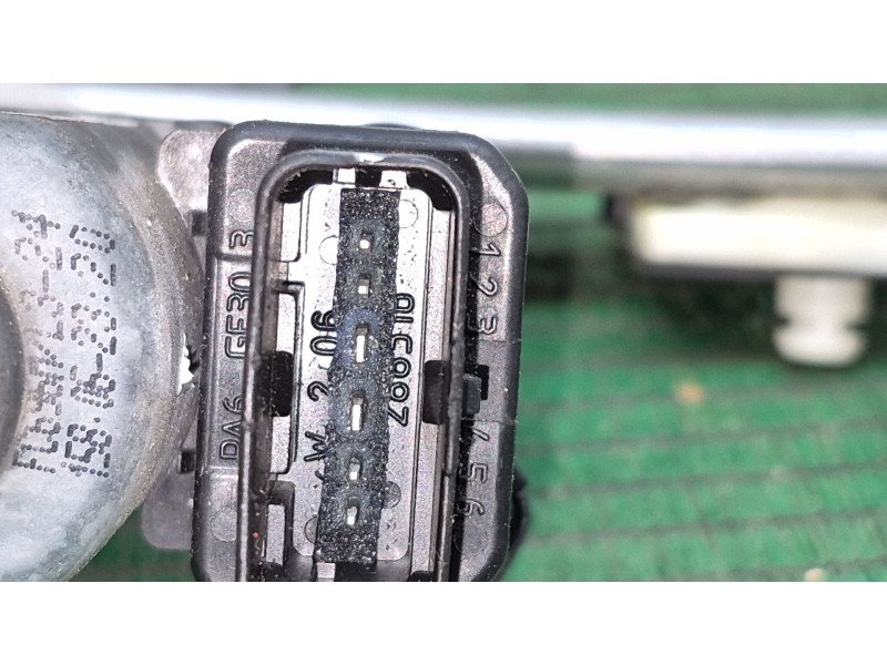 Recambio de elevalunas trasero izquierdo para renault laguna ii (bg0) authentique referencia OEM IAM 8200305720 8200305720 82003