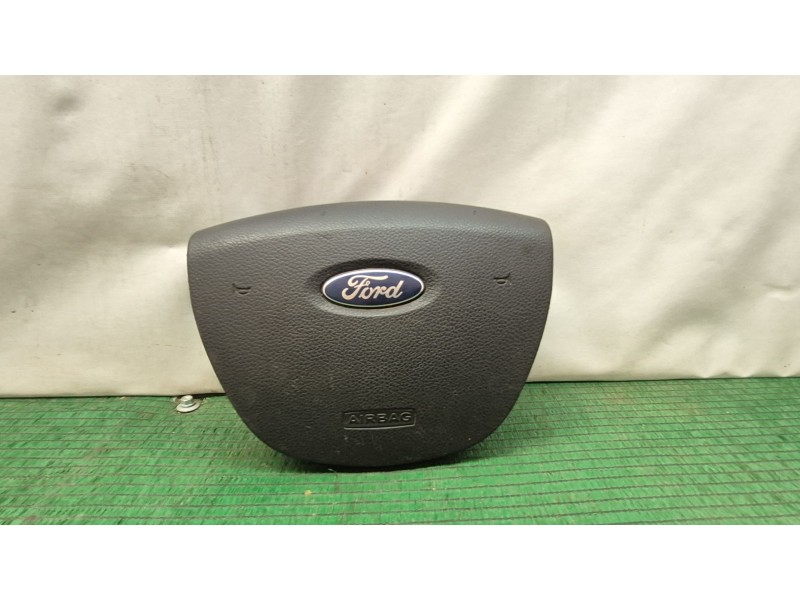 Recambio de airbag volante para ford kuga ii (dm2) 2.0 tdci referencia OEM IAM 606292500 606292500 606292500
