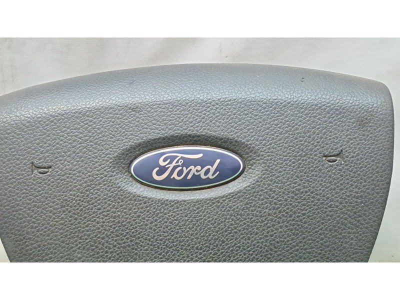 Recambio de airbag volante para ford kuga ii (dm2) 2.0 tdci referencia OEM IAM 606292500 606292500 606292500