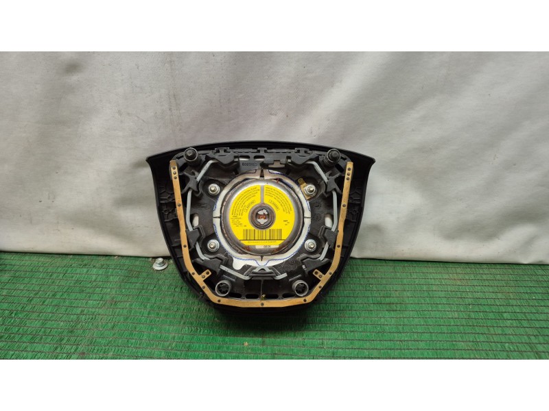 Recambio de airbag volante para ford kuga ii (dm2) 2.0 tdci referencia OEM IAM 606292500 606292500 606292500