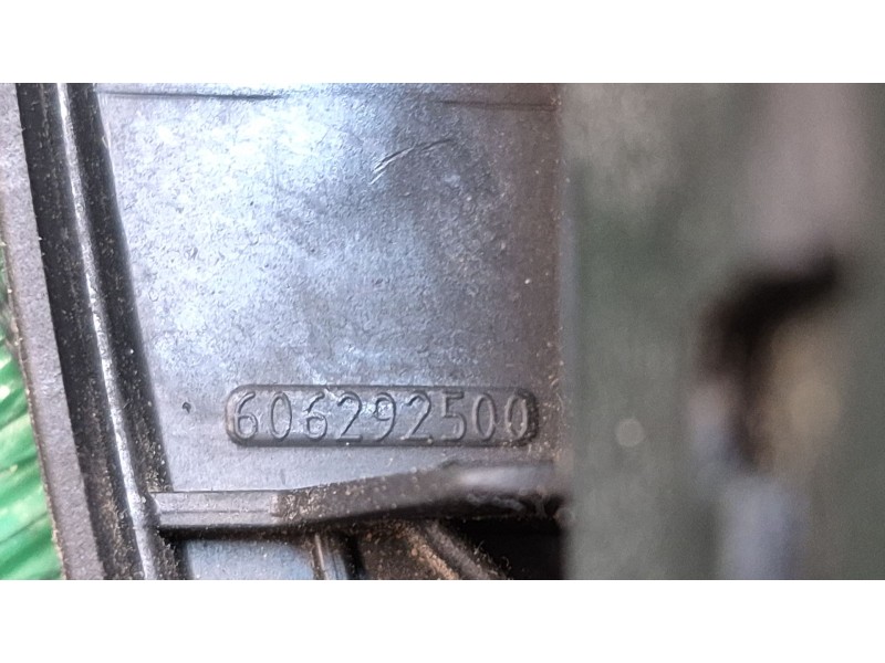 Recambio de airbag volante para ford kuga ii (dm2) 2.0 tdci referencia OEM IAM 606292500 606292500 606292500